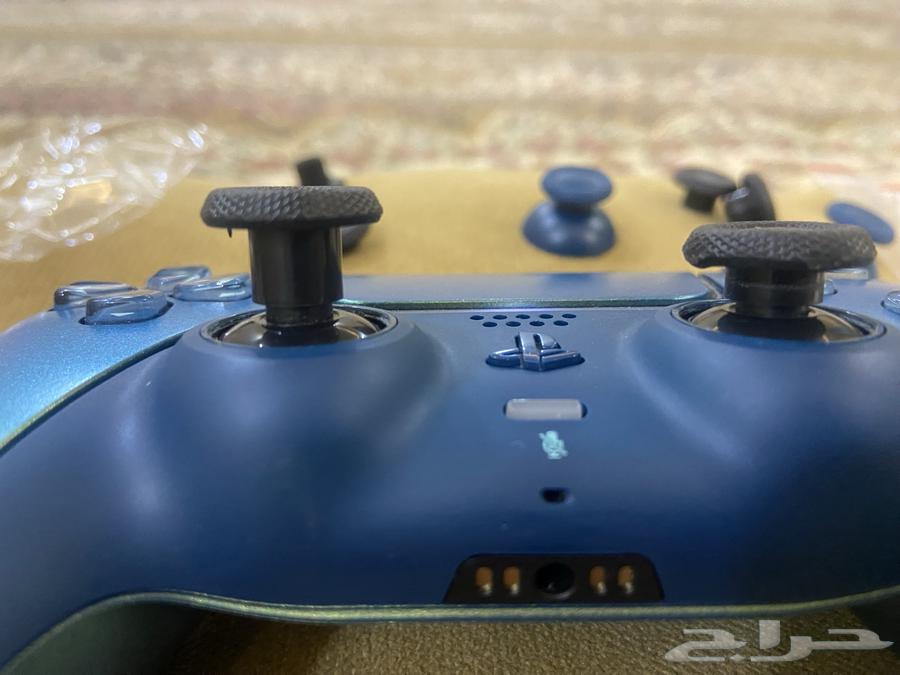 يد فايف معدله كلاكات ماوس جميع الازرار و وقيور بنظام TMR64524918891265113