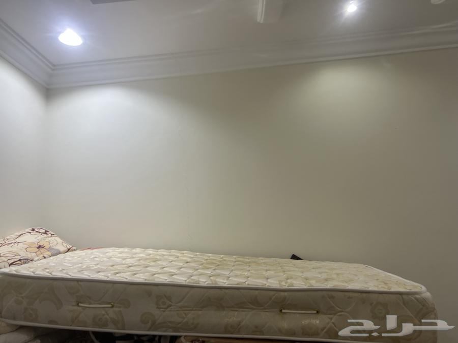 سرير حديد وطراحه طبيه نفر64520940253313114