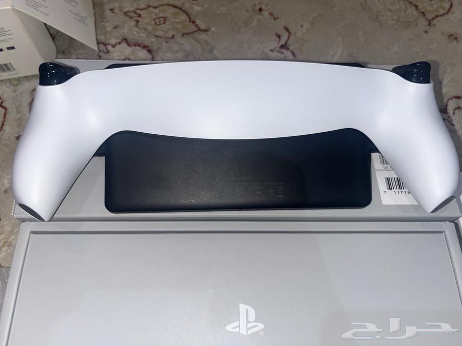 New portable Sony, used only one day, all accessories available64525178078083111