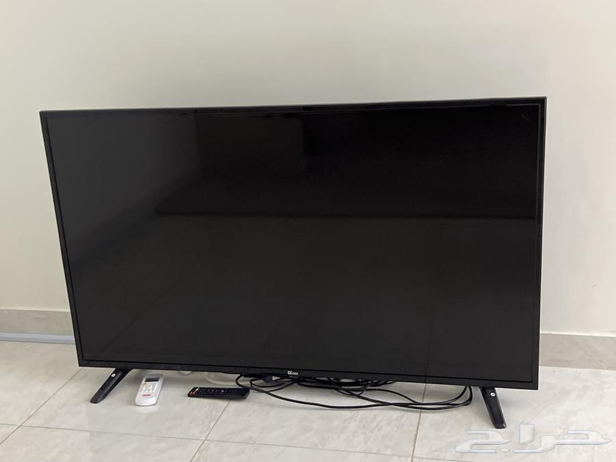 A new TV but it got a light hit from a water bottle and stopped working.64518916439043110