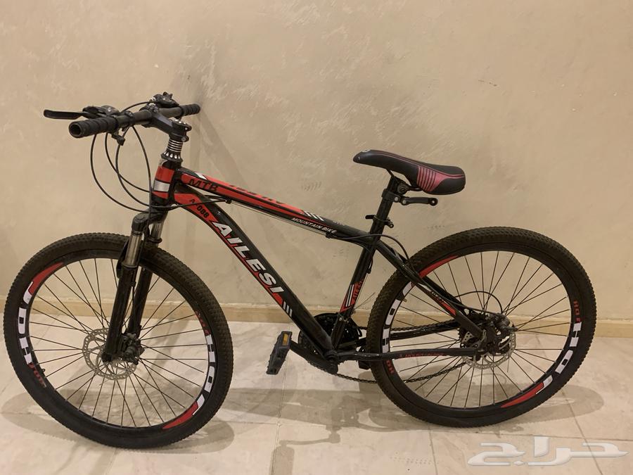 دراجه هوائية للبيع64526217122051110