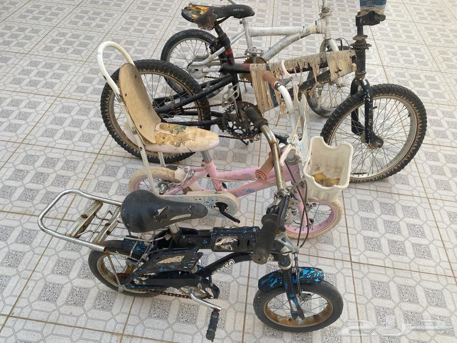 سياكل للبيع64524005922947111