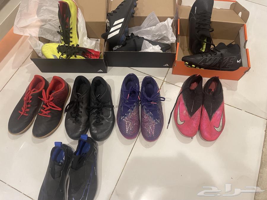 شوزات كرة قدم عشب طبيعي و صناعي64522387351426110