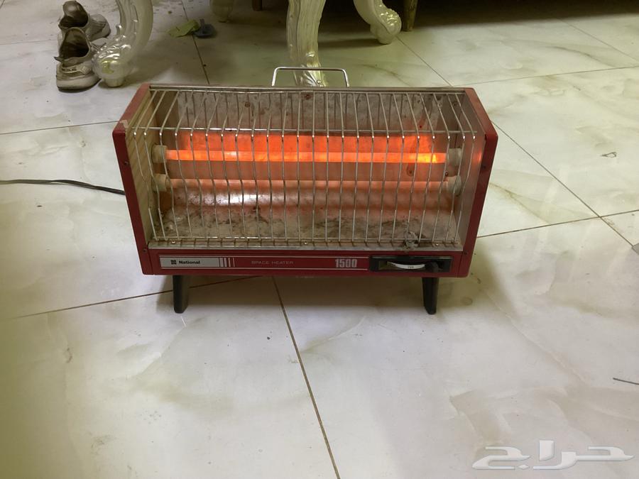 دفايه كهربائية للبيع64520502022273110