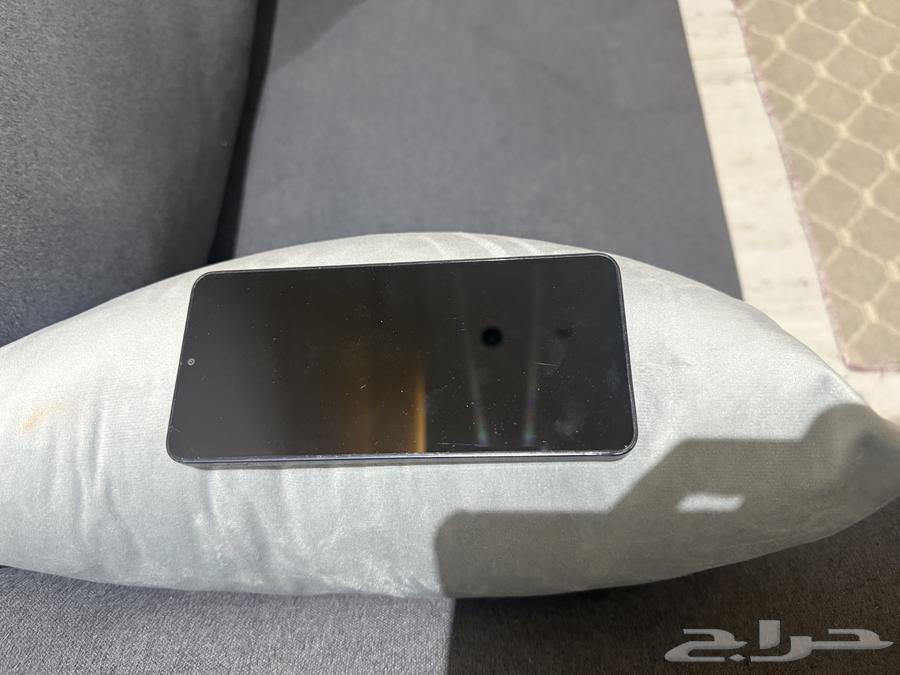 Samsung Galaxy A06, navy blue color, used by a girl for less than a year64526217189890110