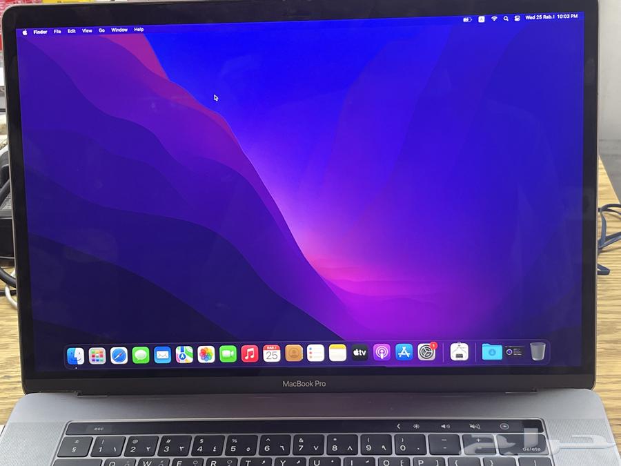 MacBook Pro (15-inch, 2016)64526425838977114