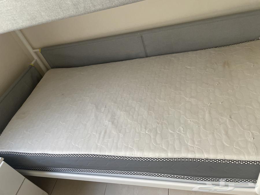 مراتب سرير مستعمل للبيع64520487961987110