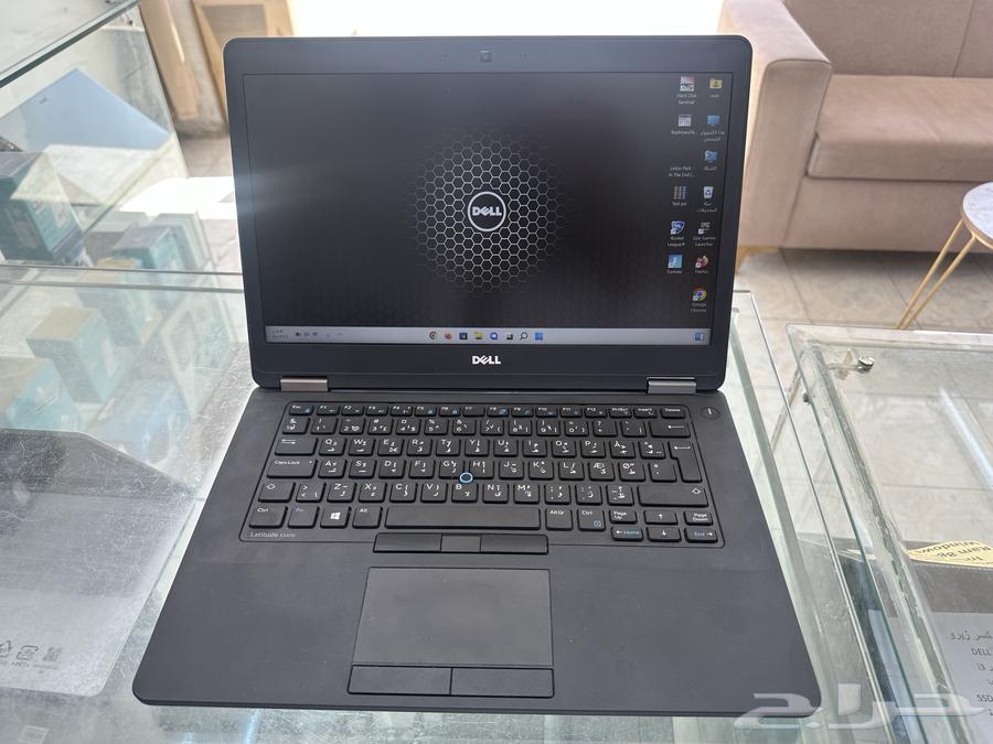 لابتوب من DELL64521026200578110