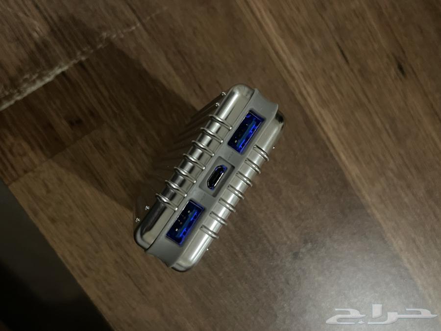 بطارية متنقله زندور 10 ميلي امبير64520389329923112