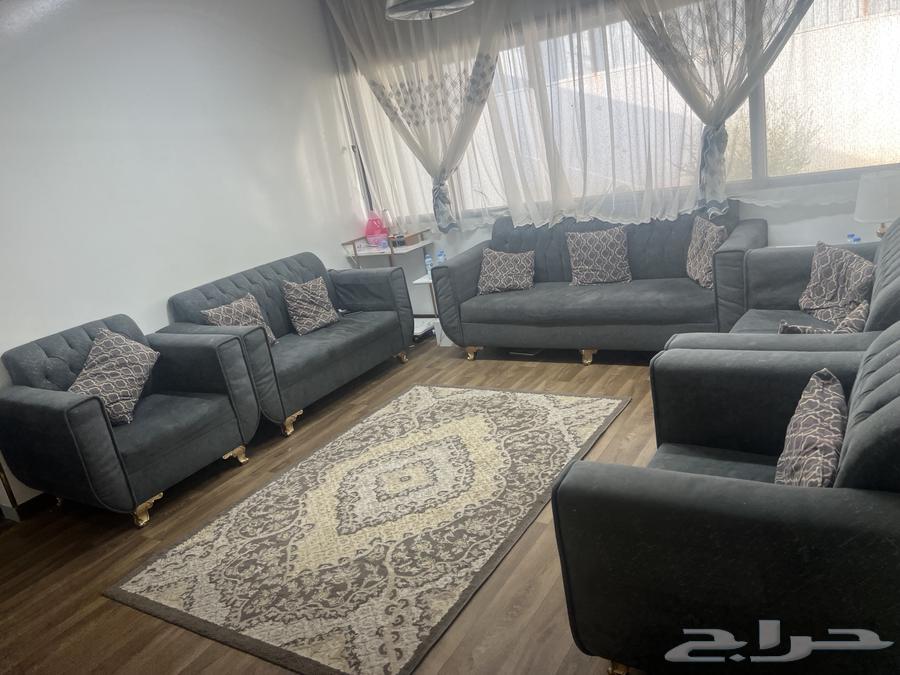 Sofas, seating sets, and a dining table for sale64464224335105114