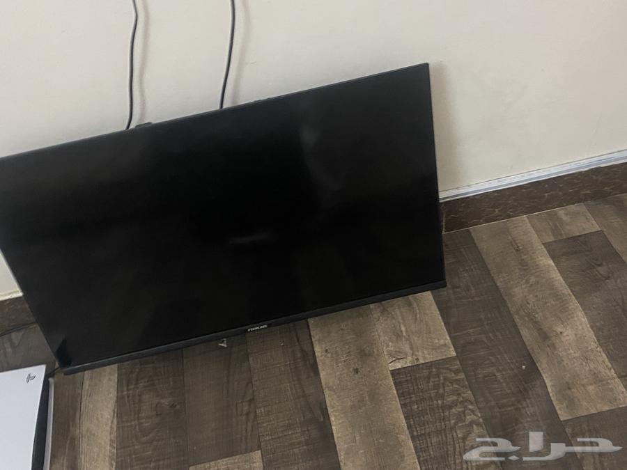 32-inch used screen, 7 months of use, no scratches or cracks, Full HD64522231080193111