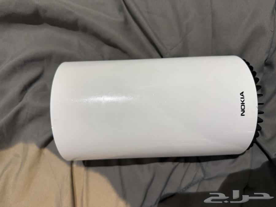 Nokia 5G Router64520091028098112