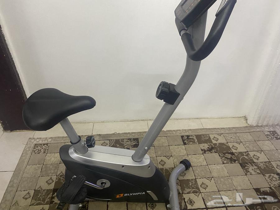 دراجه رياضيه سير نظيفه جدا64523626579201110