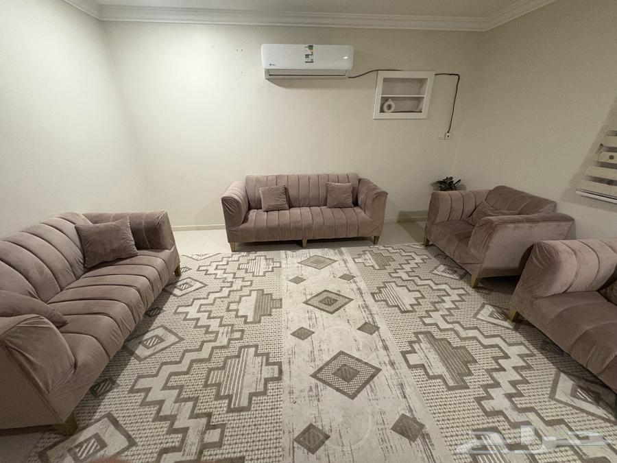 كنب أربع قطع64521554032003112