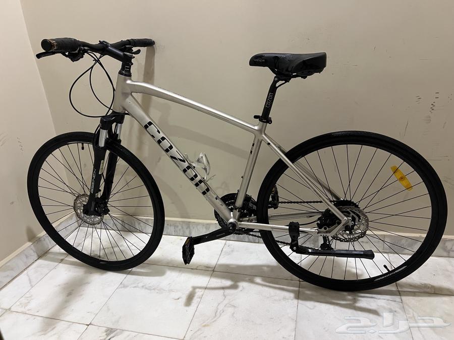 دراجة كوزون COZON هجين64526982999681110