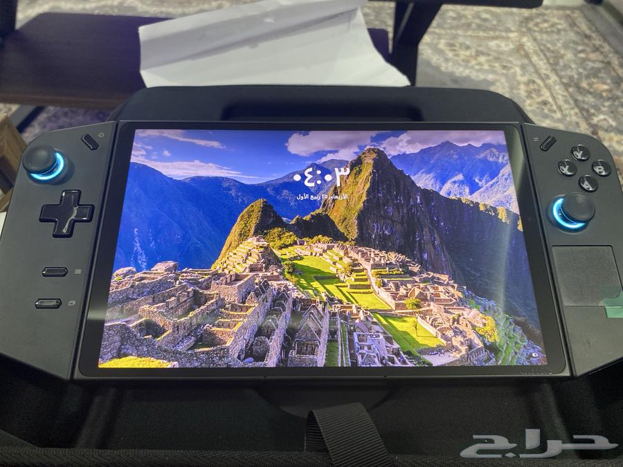 ليجون جو legion go كومبيوتر محمول64523175786626113