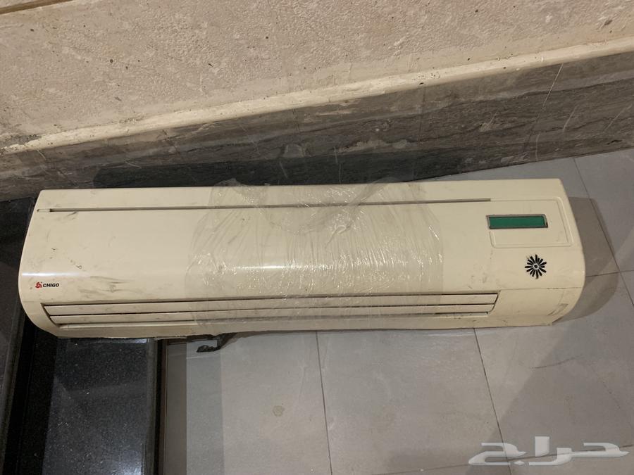 مكيف سبيلت 36 الف وحدة64523344351362110