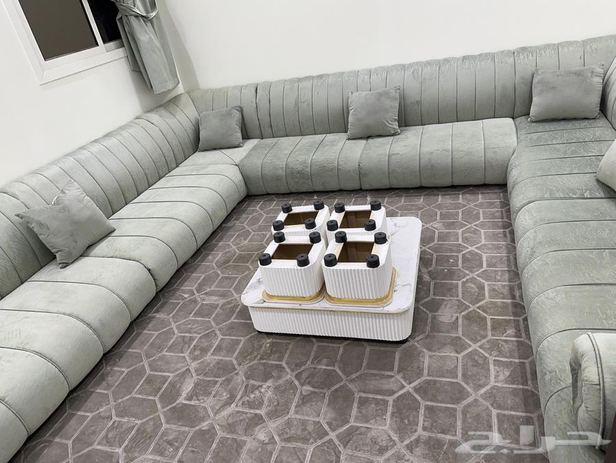 مجلس نسائي جديد ونظيف64519031433859112