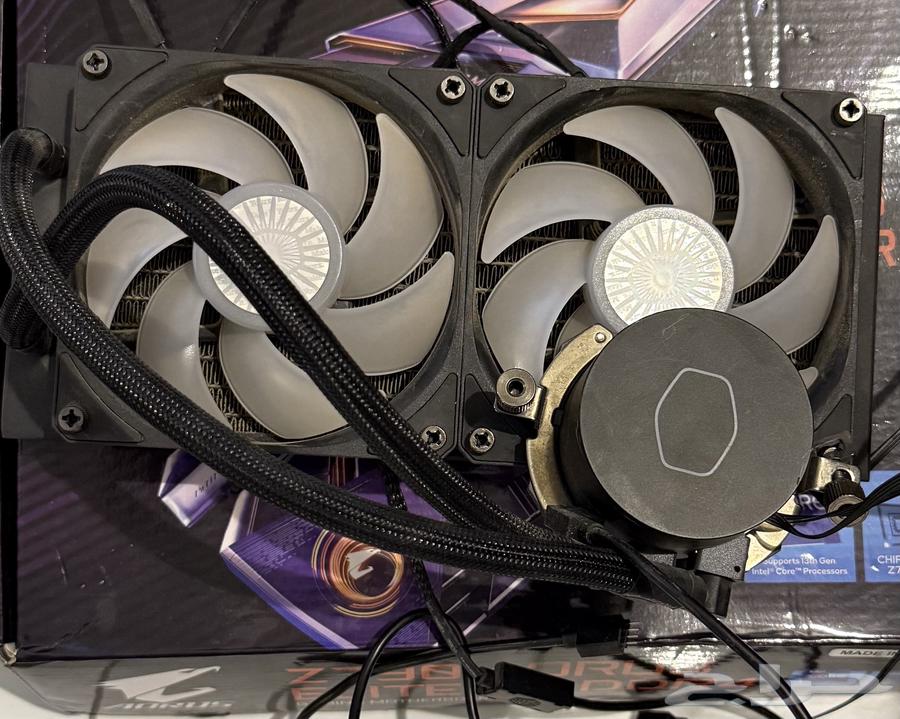 مبرد مائي تمم البيع64523245711747110