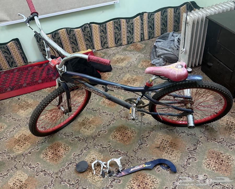 سيكل كوبرا للبيع64524208959235110