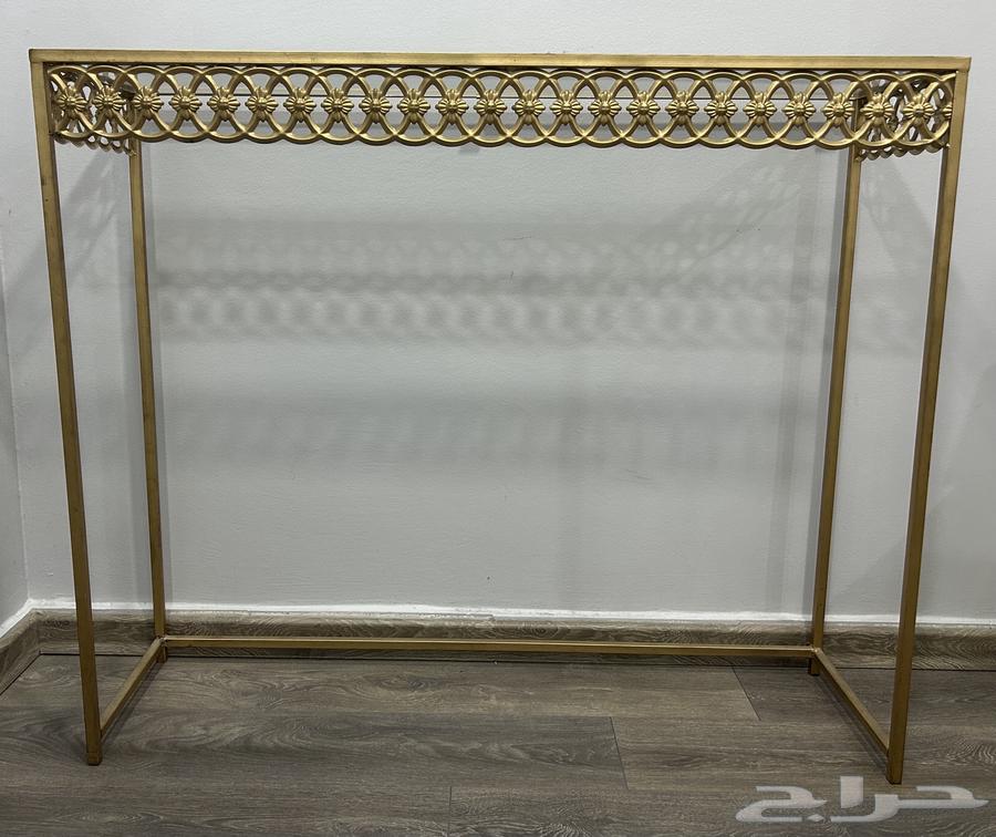 Reception and hospitality table set64525704629250110