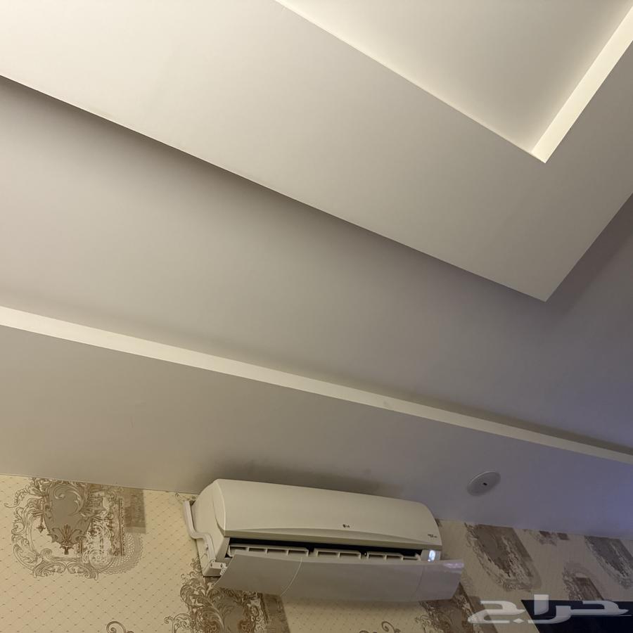 (6مكيفات LG نحاس ) للبيع سعر المكيف الواحد 1500 18000 وحده64520147602433110