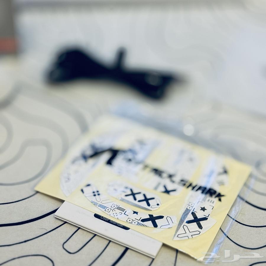 ATTACK SHARK X3 Mouse64526383724418113