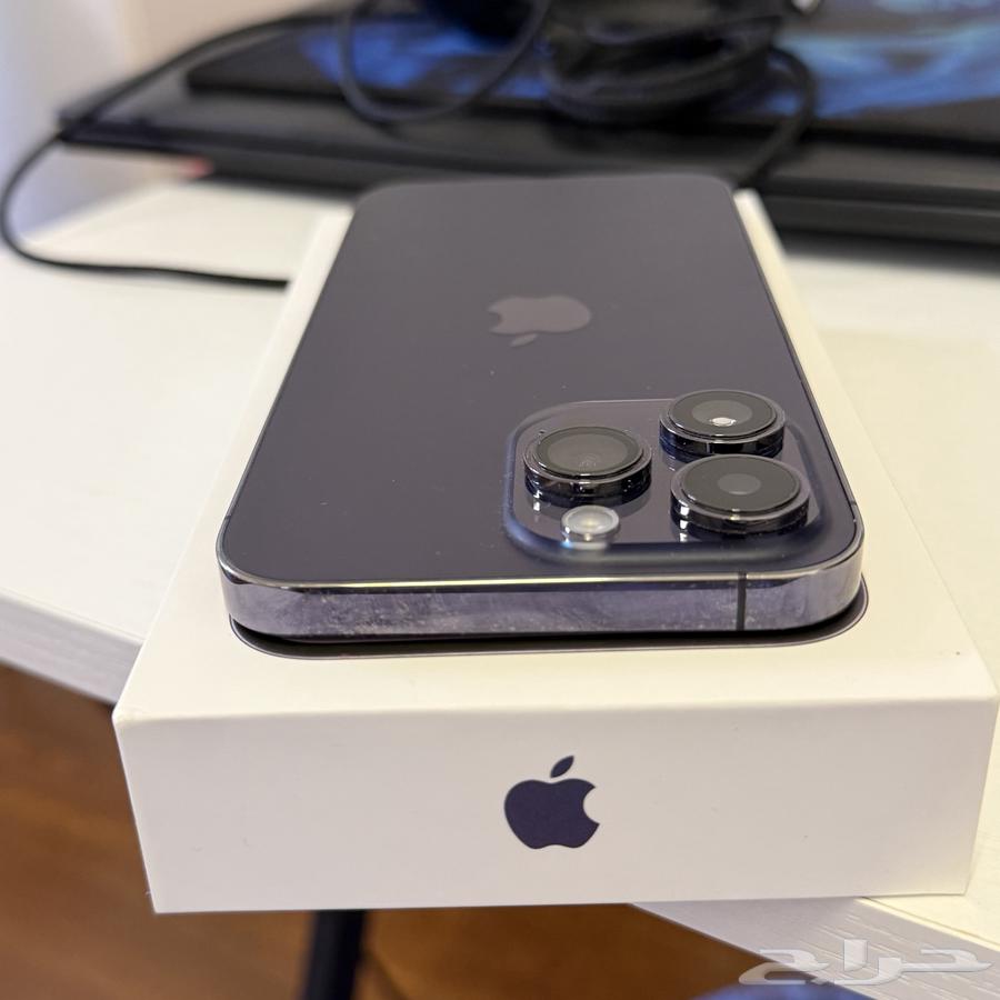 iPhone 14 Pro Max 256 (Sold)64519893070209111