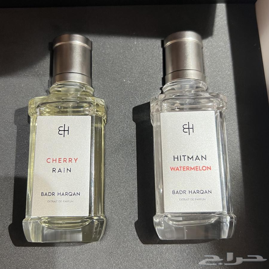 عطور بدر الحرقان جديد64524642780675111