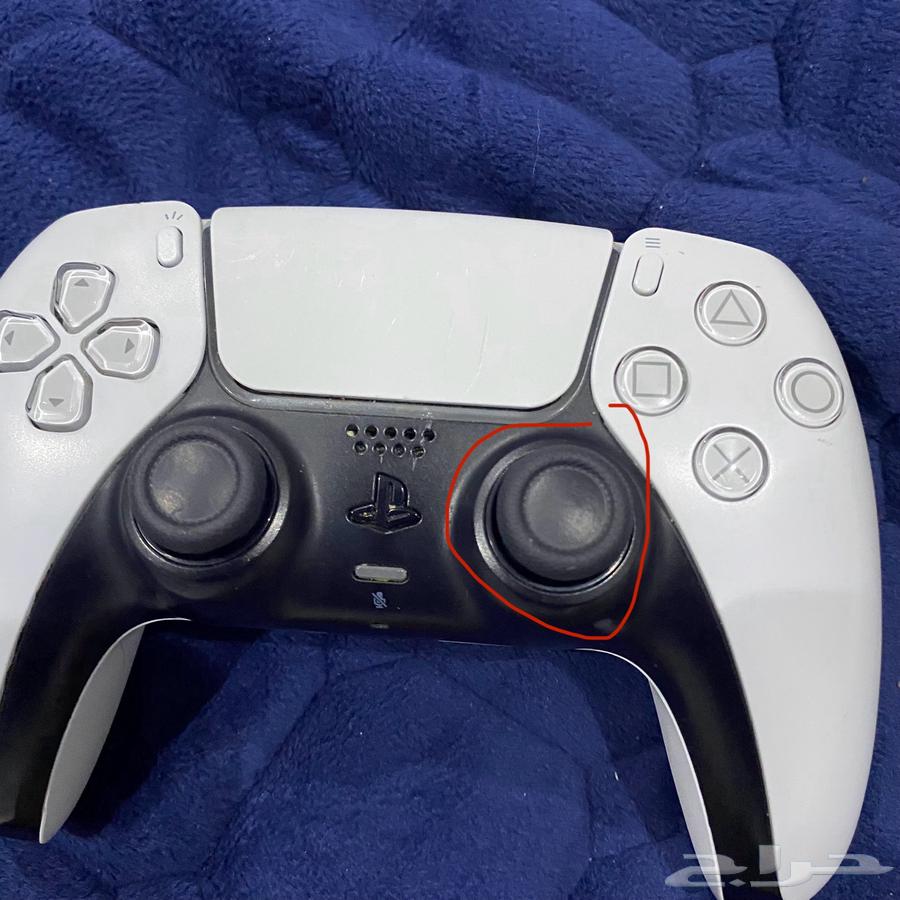 يد سوني فايف64525483268738113