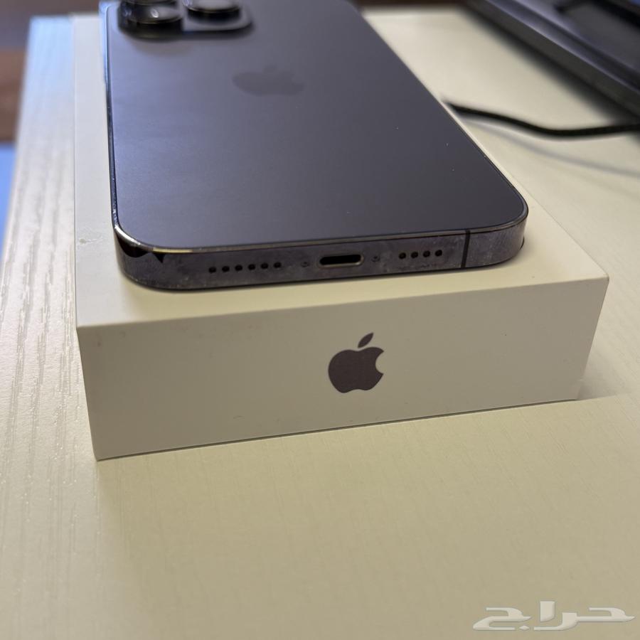 iPhone 14 Pro Max 256 (Sold)64519893070209112