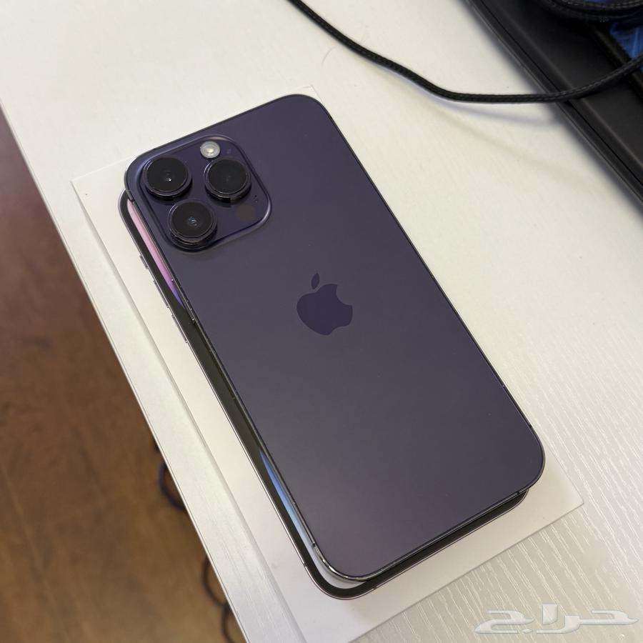 iPhone 14 Pro Max 256 (Sold)64519893070209110