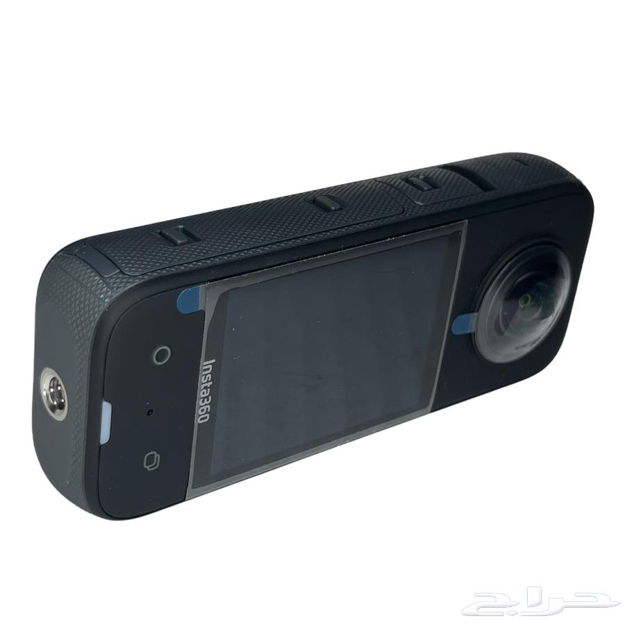 Insta360 X3 Camera64407993451011113