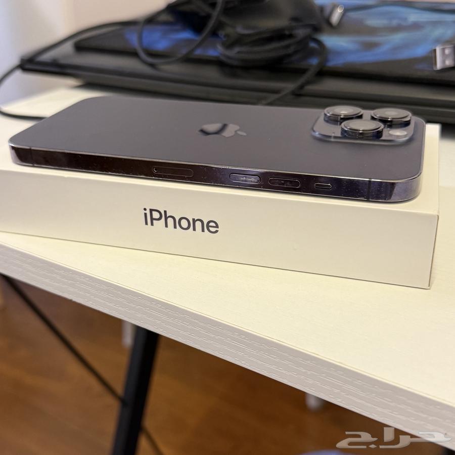 iPhone 14 Pro Max 256 (Sold)64519893070209113