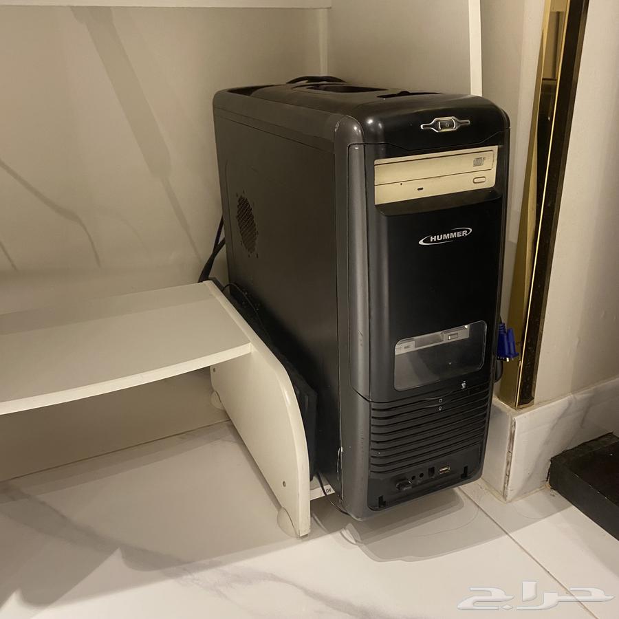 Computer screen and box64520360971393110