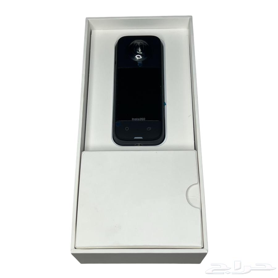 Insta360 X3 Camera64407993451011111