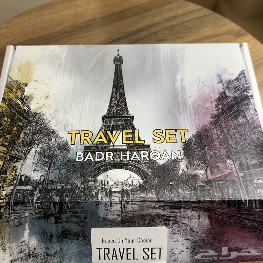 عطور بدر الحرقان جديد64524642780675112