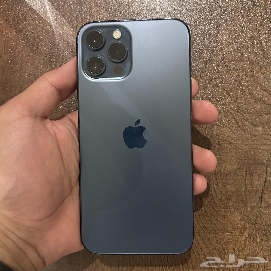 ايفون 12 برو ماكس 256 قيقا64527052948354112
