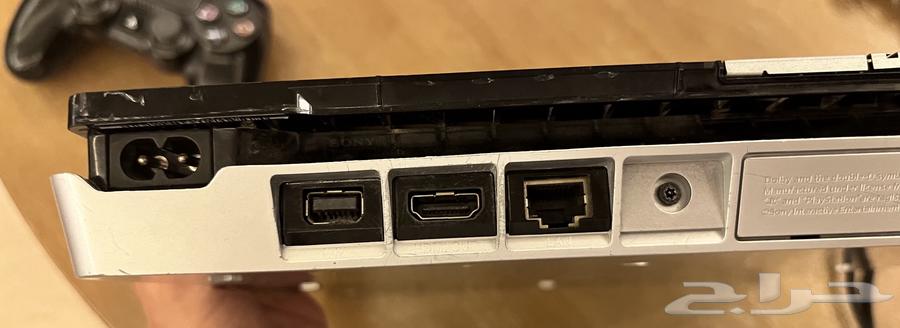 بلايستيشن 4 سليم64522598323843113