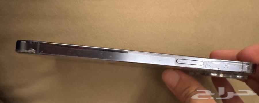 iPhone 13 Pro Max, my brother's new one64524990462849113