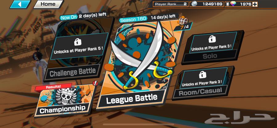 حساب باونتي راش صيييدة (مبااع خارج الموقع)64519087990145114