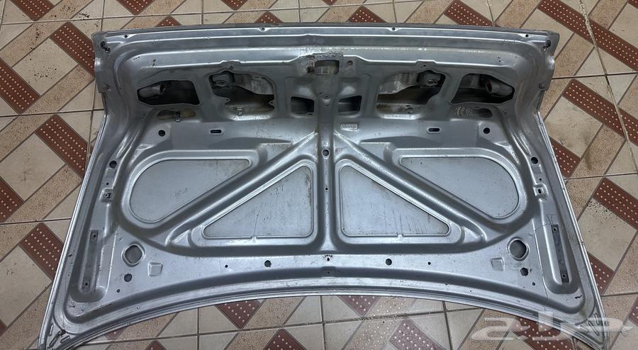 Camry 2002 trunk64519638946689111