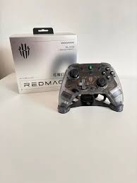 RedMagic Professional Red Magic Cyber Gamepad Daily Use64522795216642114