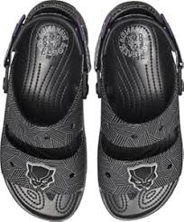 للبيع كروكس بلاك بانثر إصدار محدود و نادر جدا64522893370241112