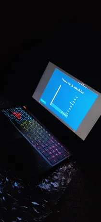 للبيع لابتوب قيمنق HP OMEN 15-dc1008nx64526217099395112