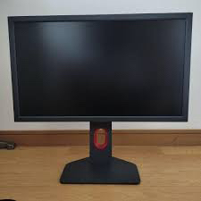 شاشة العاب قيمنق بنكيو xl2411k64526439632771110