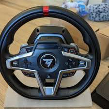 T248 Sim Racing Wheel and Desk Adapter (NO PEDALS)64521794591489110