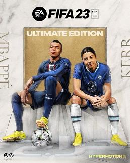 فيفا 23 وردد 2 لبيع جديدة64525732892547110