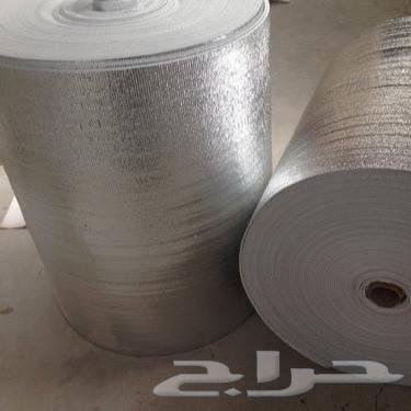 Thermal Insulation Roll64528907412097113