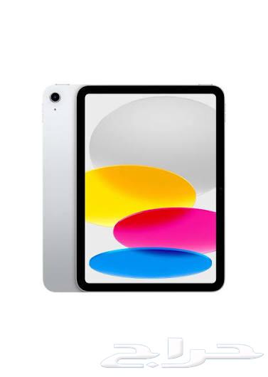 New 10th generation iPad64520417754881110